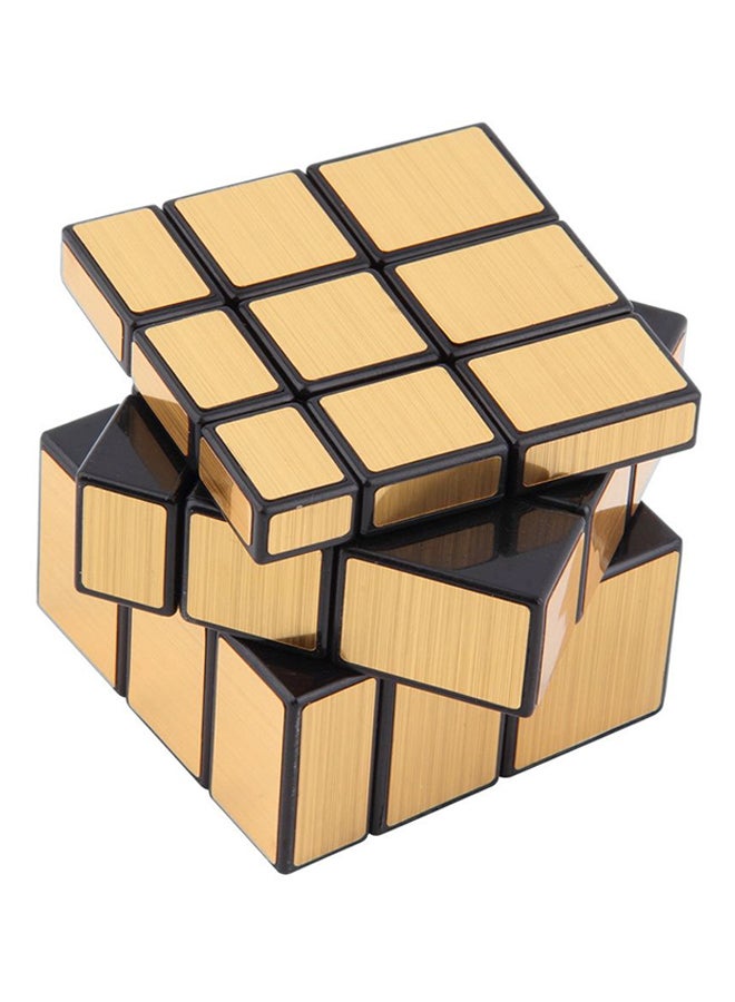 أحجية مكعب بتصميم عاكس - Image 2